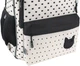 Рюкзак шкільний GoPack Education Cat Style 41x29x17 см 15 л Бежевий (GO25-182M-1) - зображення 9