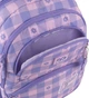 Рюкзак школьный GoPack Education Make Today Great 39x29.5x12 см 17 л Сиреневый с розовым (GO25-175M-4) - изображение 10