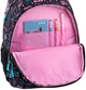 Рюкзак шкільний GoPack Education Girl Power 39x29.5x12 см 17 л (GO25-175M-1) - зображення 12