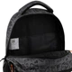 Рюкзак шкільний GoPack Education No More Rules 39x29.5x12 см 17 л Сірий (GO25-175M-5) - зображення 13