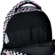 Рюкзак шкільний GoPack Education Pretty Kitties 39x29.5x12 см 17 л (GO25-175M-2) - зображення 13