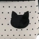 Рюкзак шкільний GoPack Education Cat Style 41x29x17 см 15 л Бежевий (GO25-182M-1) - зображення 14