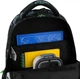 Рюкзак шкільний GoPack Education Error 39x29.5x12 см 17 л (GO25-175M-7) - зображення 14