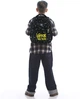 Рюкзак шкільний GoPack Education Break The Rules 39x29.5x12 см 17 л Чорний (GO25-175M-6) - зображення 17