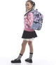 Рюкзак шкільний GoPack Education Awesome 39x29.5x12 см 17 л Сірий (GO25-175M-3) - зображення 16