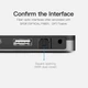 Цифровий оптичний аудіокабель Vention TOSLINK PRO, 3m, M/M, Digital Audio (BAEBI) - изображение 6