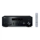 Стерео ресивер Yamaha R-N600A Black - зображення 3