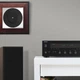 Стерео ресивер Onkyo TX-8470 Black - зображення 8