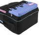 Рюкзак шкільний GoPack Education Dream 41x29x17 см 15 л Чорний (GO25-182M-2) - зображення 8