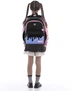 Рюкзак шкільний GoPack Education Dream 41x29x17 см 15 л Чорний (GO25-182M-2) - зображення 16
