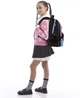 Рюкзак шкільний GoPack Education Dream 41x29x17 см 15 л Чорний (GO25-182M-2) - зображення 18