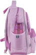 Рюкзак шкільний GoPack Education Self Love Club 41x29x17 см 15 л Рожевий (GO25-182M-4) - зображення 5