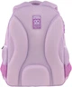 Рюкзак шкільний GoPack Education Self Love Club 41x29x17 см 15 л Рожевий (GO25-182M-4) - зображення 7