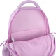 Рюкзак шкільний GoPack Education Self Love Club 41x29x17 см 15 л Рожевий (GO25-182M-4) - зображення 12