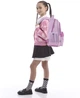 Рюкзак шкільний GoPack Education Self Love Club 41x29x17 см 15 л Рожевий (GO25-182M-4) - зображення 18