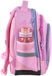Рюкзак шкільний GoPack Education Sweet Like Candy 37x28.5x16 см 15 л Рожевий (GO25-2606S-3) - зображення 5