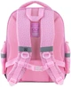 Рюкзак шкільний GoPack Education Sweet Like Candy 37x28.5x16 см 15 л Рожевий (GO25-2606S-3) - зображення 6
