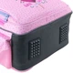 Рюкзак шкільний GoPack Education Sweet Like Candy 37x28.5x16 см 15 л Рожевий (GO25-2606S-3) - зображення 8