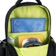 Рюкзак шкільний GoPack Education Gaming 41x29x17 см 15 л Чорний (GO25-182M-6) - зображення 13