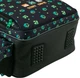 Рюкзак шкільний GoPack Education Start The Game 37x28.5x16 см 15 л Чорний (GO25-2606S-4) - зображення 8