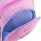 Рюкзак шкільний GoPack Education Sweet Like Candy 37x28.5x16 см 15 л Рожевий (GO25-2606S-3) - зображення 9