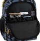 Рюкзак шкільний GoPack Education Explore 41x29x17 см 15 л Сірий (GO25-182M-8) - зображення 11