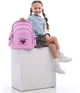 Рюкзак шкільний GoPack Education Sweet Like Candy 37x28.5x16 см 15 л Рожевий (GO25-2606S-3) - зображення 18