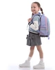 Рюкзак шкільний GoPack Education Unicorn Dreams 37x28.5x16 см 15 л Фіолетовий (GO25-2606S-2) - зображення 19