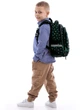 Рюкзак шкільний GoPack Education Start The Game 37x28.5x16 см 15 л Чорний (GO25-2606S-4) - зображення 19