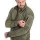 Флисовая кофта Pentagon Perseus 2.0, Dark olive, XL - изображение 4