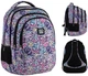 Рюкзак шкільний GoPack Teens 40.5x28.5x17.5 см 16.5 л (GO25-162M-1) - зображення 1
