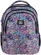 Рюкзак шкільний GoPack Teens 40.5x28.5x17.5 см 16.5 л (GO25-162M-1) - зображення 3