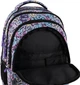 Рюкзак шкільний GoPack Teens 40.5x28.5x17.5 см 16.5 л (GO25-162M-1) - зображення 9