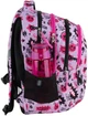 Рюкзак школьный GoPack Teens 40.5x28.5x17.5 см 16.5 л Розовый (GO25-162M-2) - изображение 5