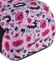 Рюкзак школьный GoPack Teens 40.5x28.5x17.5 см 16.5 л Розовый (GO25-162M-2) - изображение 8
