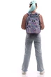 Рюкзак шкільний GoPack Teens 40.5x28.5x17.5 см 16.5 л (GO25-162M-1) - зображення 14