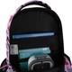 Рюкзак школьный GoPack Teens 40.5x28.5x17.5 см 16.5 л Розовый (GO25-162M-2) - изображение 12