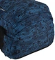 Рюкзак шкільний GoPack Teens 40.5x28.5x17.5 см 16.5 л Темно-синій (GO25-162M-5) - зображення 8