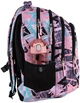 Рюкзак шкільний GoPack Teens 44x32x18 см 19 л (GO25-162L-1) - зображення 5