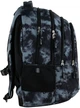 Рюкзак шкільний GoPack Teens 44x32x18 см 19 л Чорний (GO25-162L-4) - зображення 4