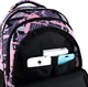 Рюкзак шкільний GoPack Teens 44x32x18 см 19 л (GO25-162L-1) - зображення 10