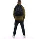 Рюкзак шкільний GoPack Teens 40.5x28.5x17.5 см 16.5 л Чорний (GO25-162M-6) - зображення 14