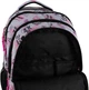 Рюкзак шкільний GoPack Teens 44x32x18 см 19 л Сірий (GO25-162L-3) - зображення 9