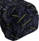 Рюкзак шкільний GoPack Teens 44x32x18 см 19 л Чорний (GO25-162L-5) - зображення 8