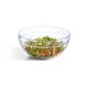 Салатник 23 см LUMINARC (N3695 EMPILABLE TRANSPARENT) - зображення 2