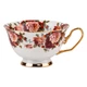 Кружка з блюдцем English Garden 200 мл (9217-007) - изображение 2