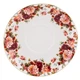 Кружка з блюдцем English Garden 200 мл (9217-007) - изображение 3