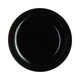 Блюдо сервировочное 21 см LUMINARC (P6361 FRIENDS TIME BLACK) - изображение 1