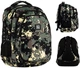 Рюкзак шкільний GoPack Teens 44x32x18 см 19 л (GO25-162L-6) - зображення 1