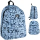 Рюкзак GoPack Education Teens 41x28.5x13 см 15 л (GO25-188M-3) - зображення 1